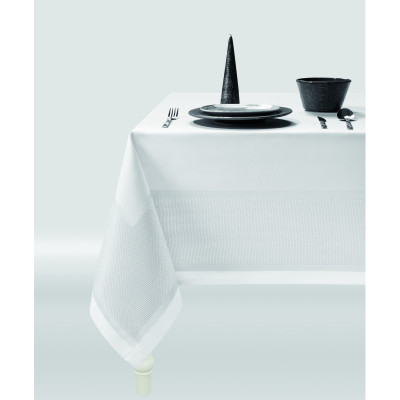 Paula Luxury and Elegant Tablecloth