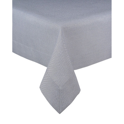 Silver Tablecloth