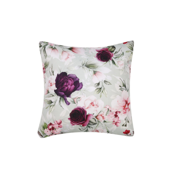 Flower Pillowcase