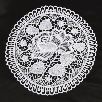 Lace Doily
