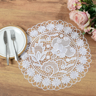 Lace Doily