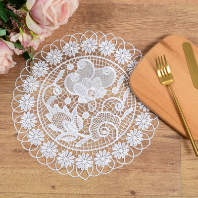 Lace Doily