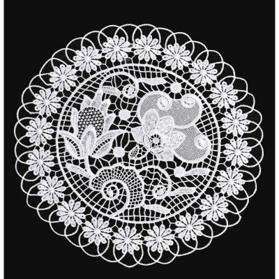 Lace Doily