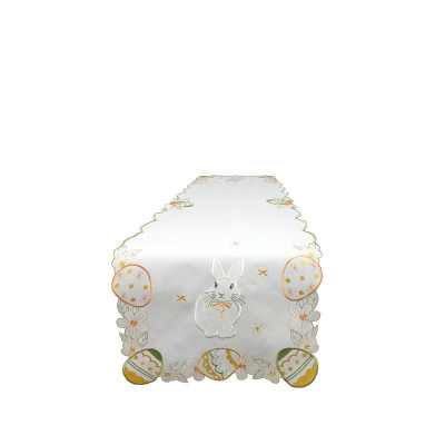 Easter Table Runner