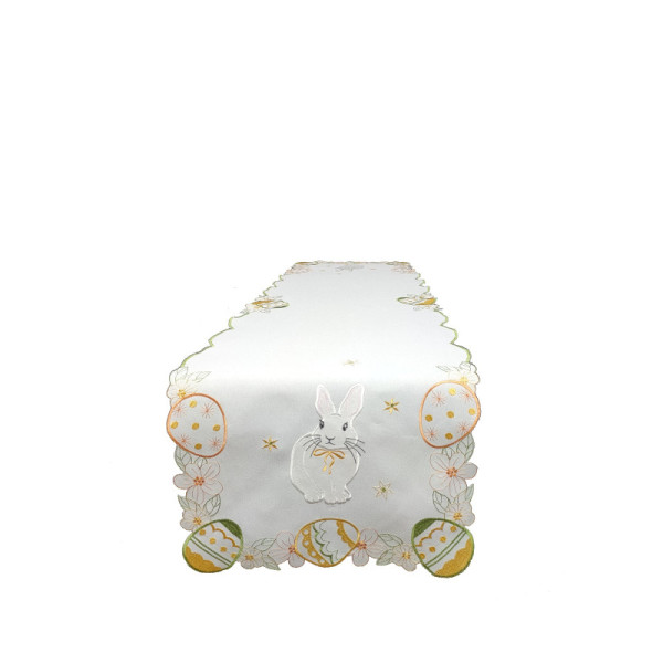 Easter Table Runner
