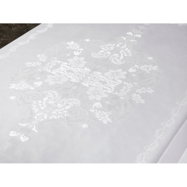 Teflon Coated Tablecloth ATENA