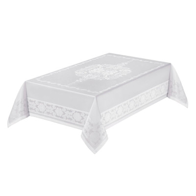 Teflon Coated Tablecloth ATENA