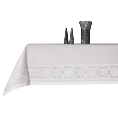 Teflon Coated Tablecloth ATENA