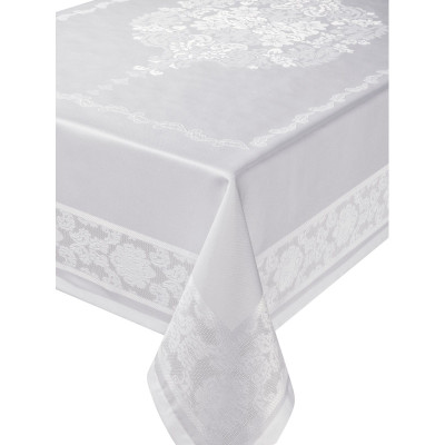 Teflon Coated Tablecloth ATENA