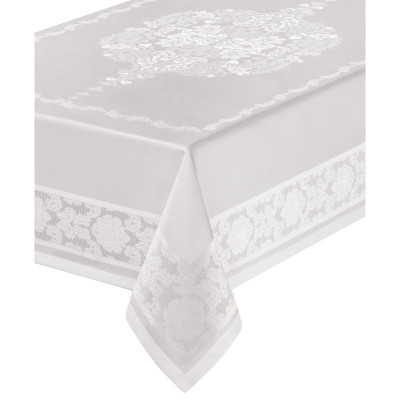 Teflon Coated Tablecloth ATENA