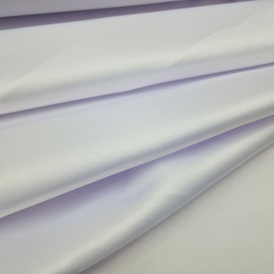 Round Stain-Resistant Tablecloth Plain Pattern