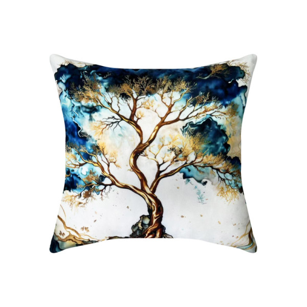 Decorative Pillowcase