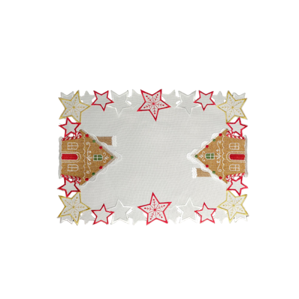 Christmas Table Runner