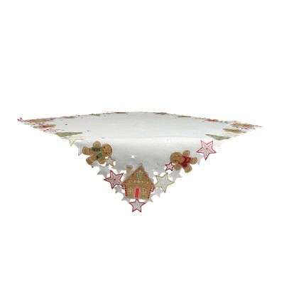 Christmas Table Runner