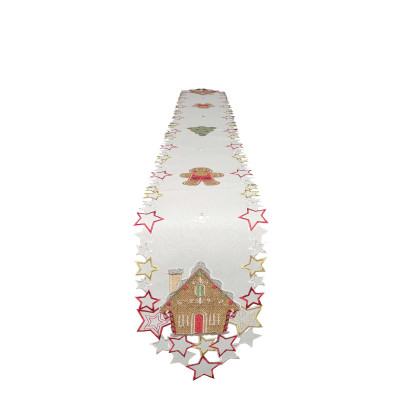 Christmas Table Runner