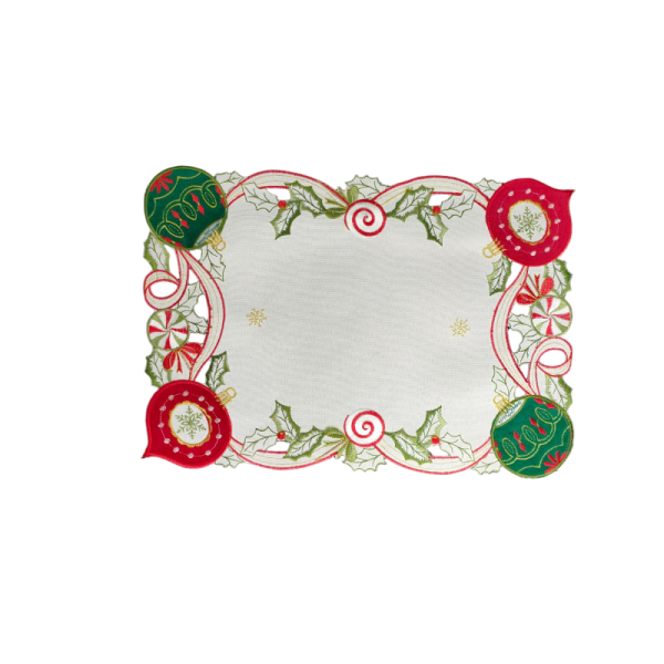 Christmas Table Runner