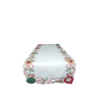 Christmas Table Runner