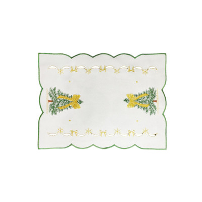 Christmas Table Runner