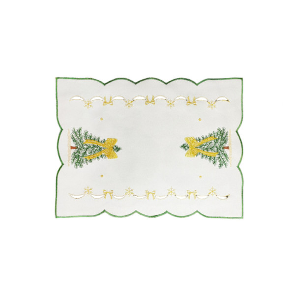 Christmas Table Runner