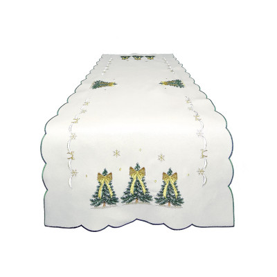 Christmas Table Runner