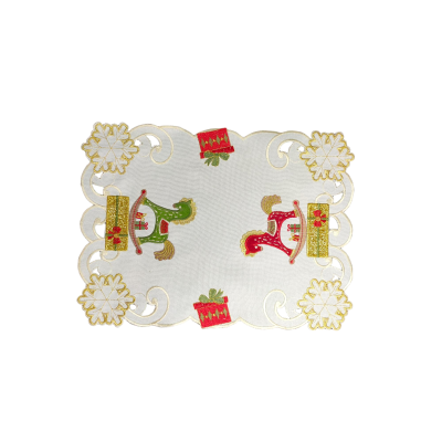 Christmas Table Runner