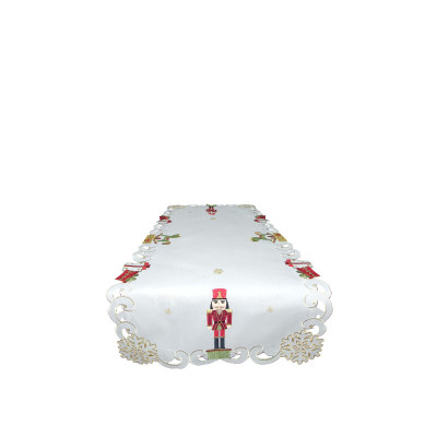 Christmas Table Runner