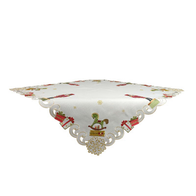 Christmas Table Runner