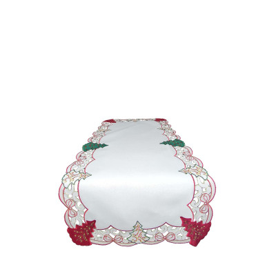 Christmas Table Runner