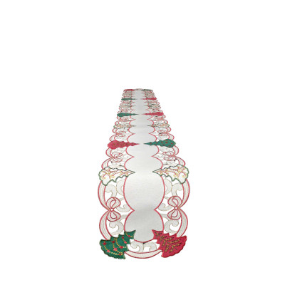 Christmas Table Runner