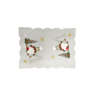 Christmas Table Runner