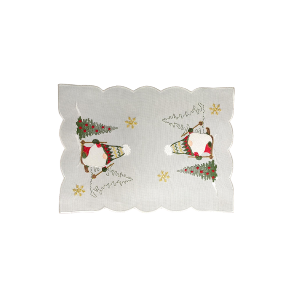Christmas Table Runner