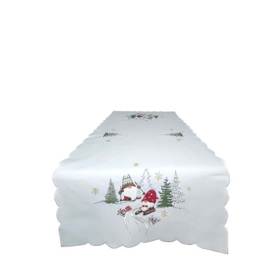 Christmas Table Runner