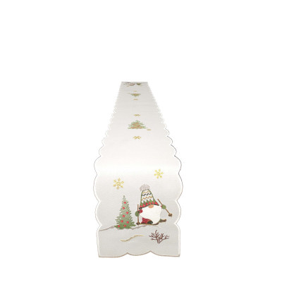 Christmas Table Runner