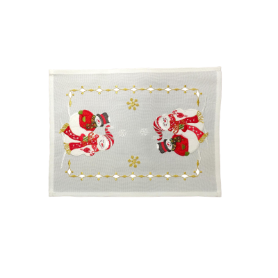 Christmas Table Runner