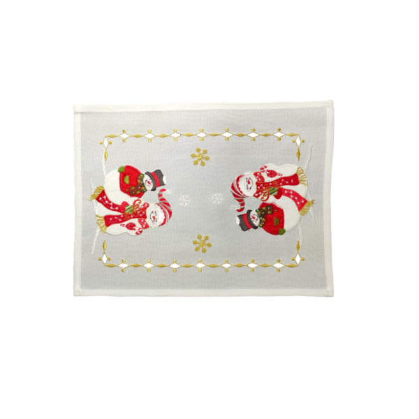 Christmas Table Runner