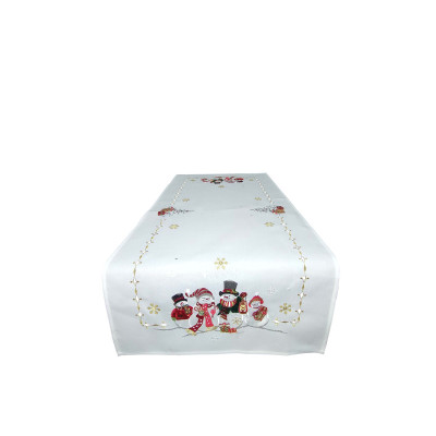 Christmas Table Runner