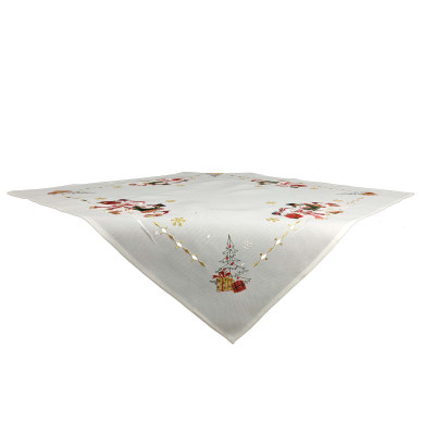 Christmas Table Runner