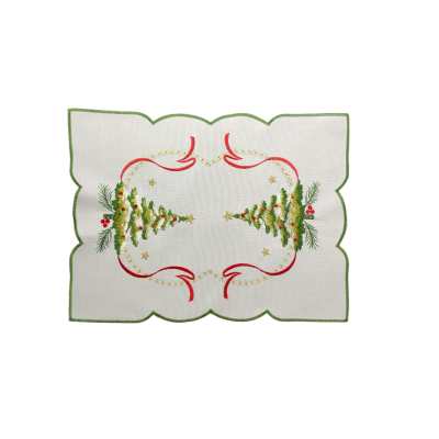 Christmas Table Runner