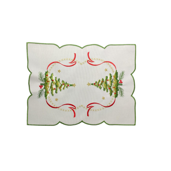 Christmas Table Runner