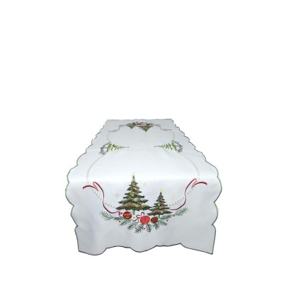 Christmas Table Runner