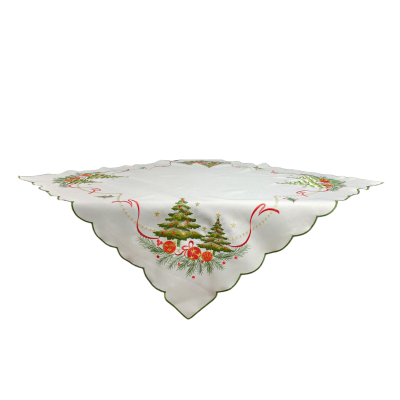 Christmas Table Runner
