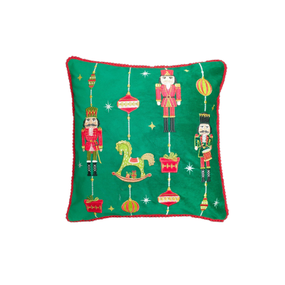 Christmas Pillowcase