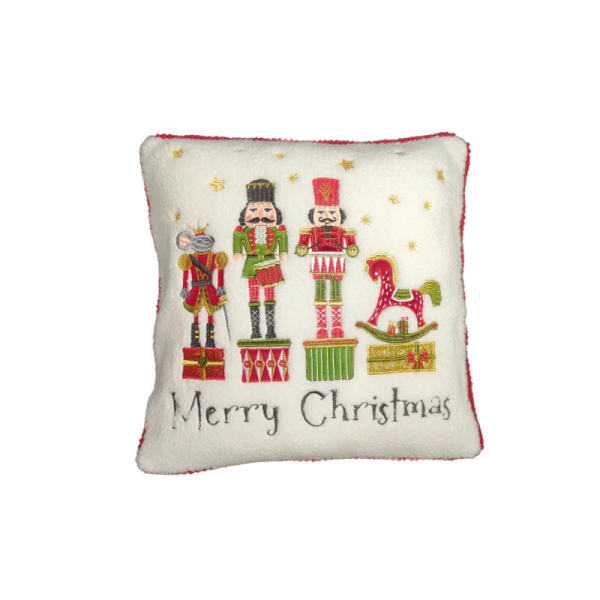 Christmas Pillowcase