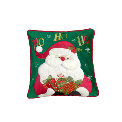 Christmas Pillowcase