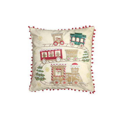 Christmas Pillowcase