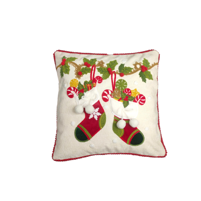 Christmas Pillowcase