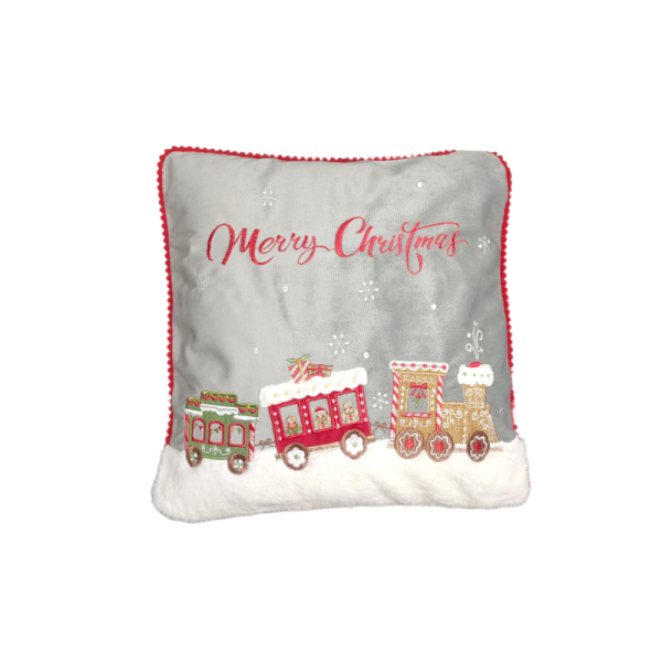 Christmas Pillowcase