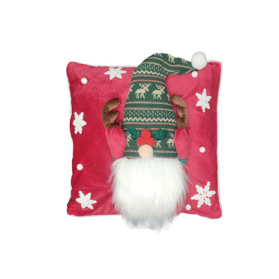 Christmas Pillowcase