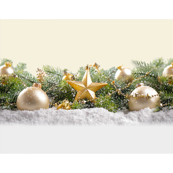 Christmas Tablecloth