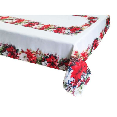 Christmas Tablecloth